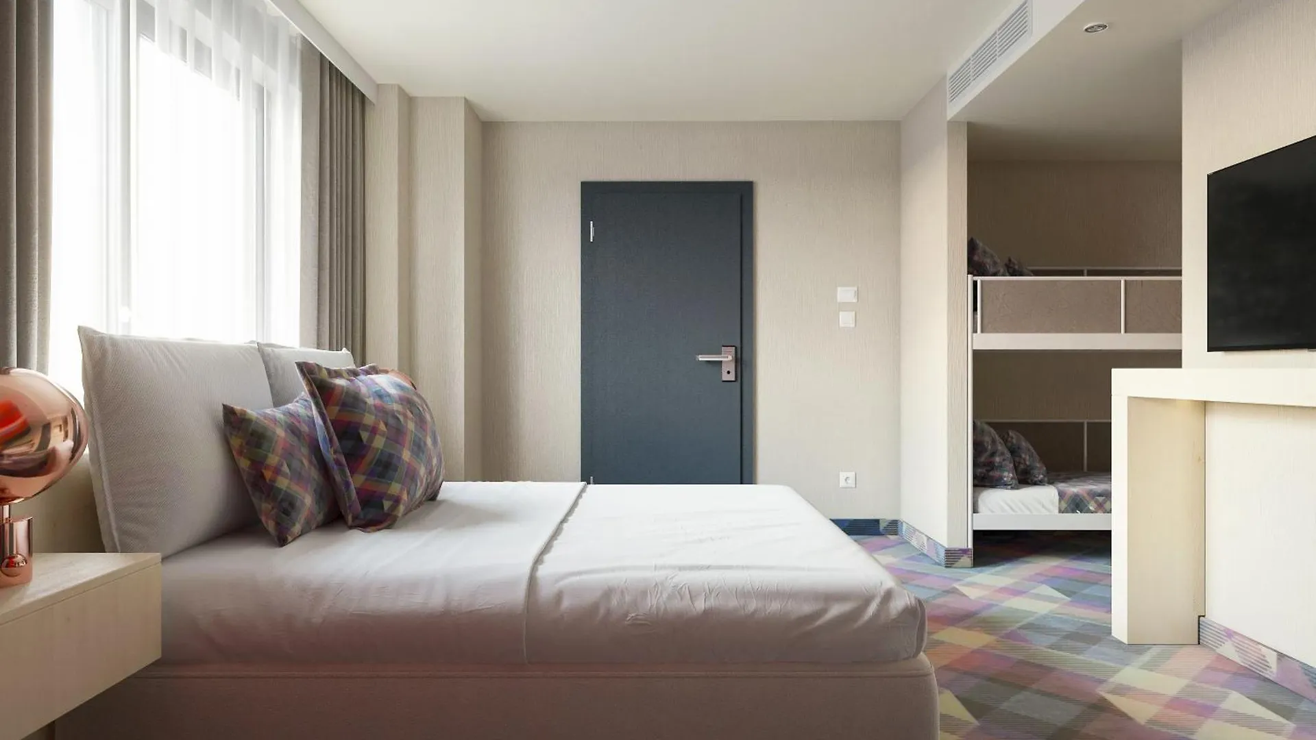 Science Hotel Premium Szeged
