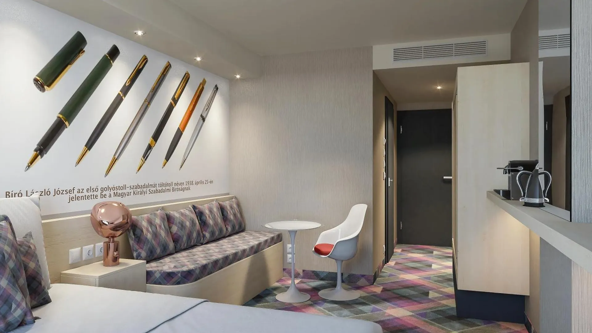 Science Hotel Premium Szeged
