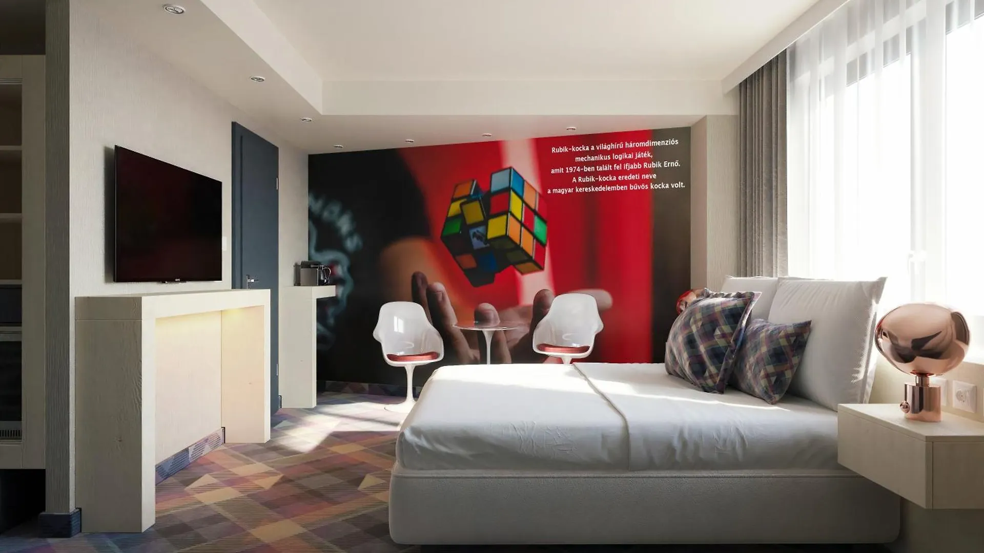 Science Hotel Premium Szeged