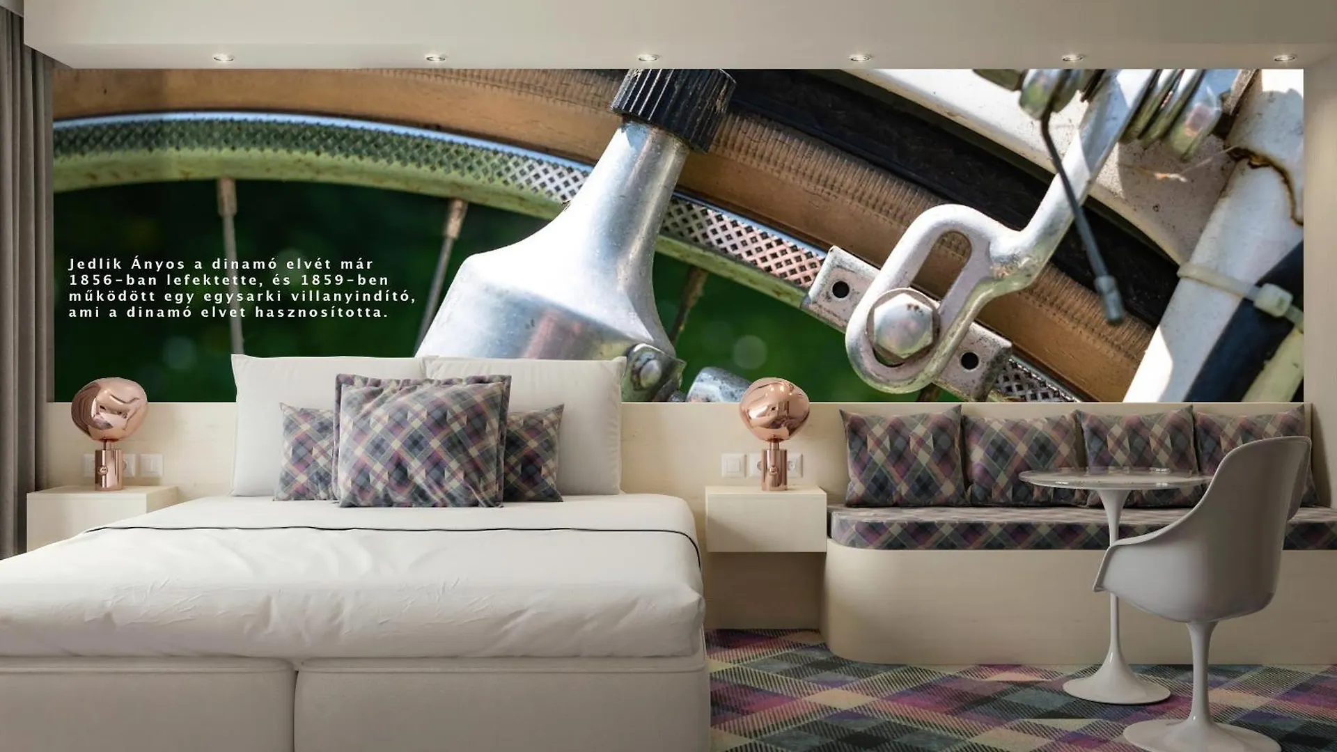Science Hotel Premium Szeged