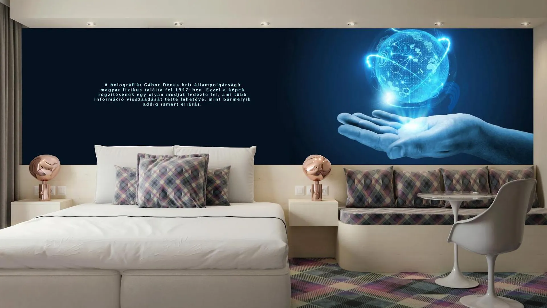 Science Hotel Premium Szeged