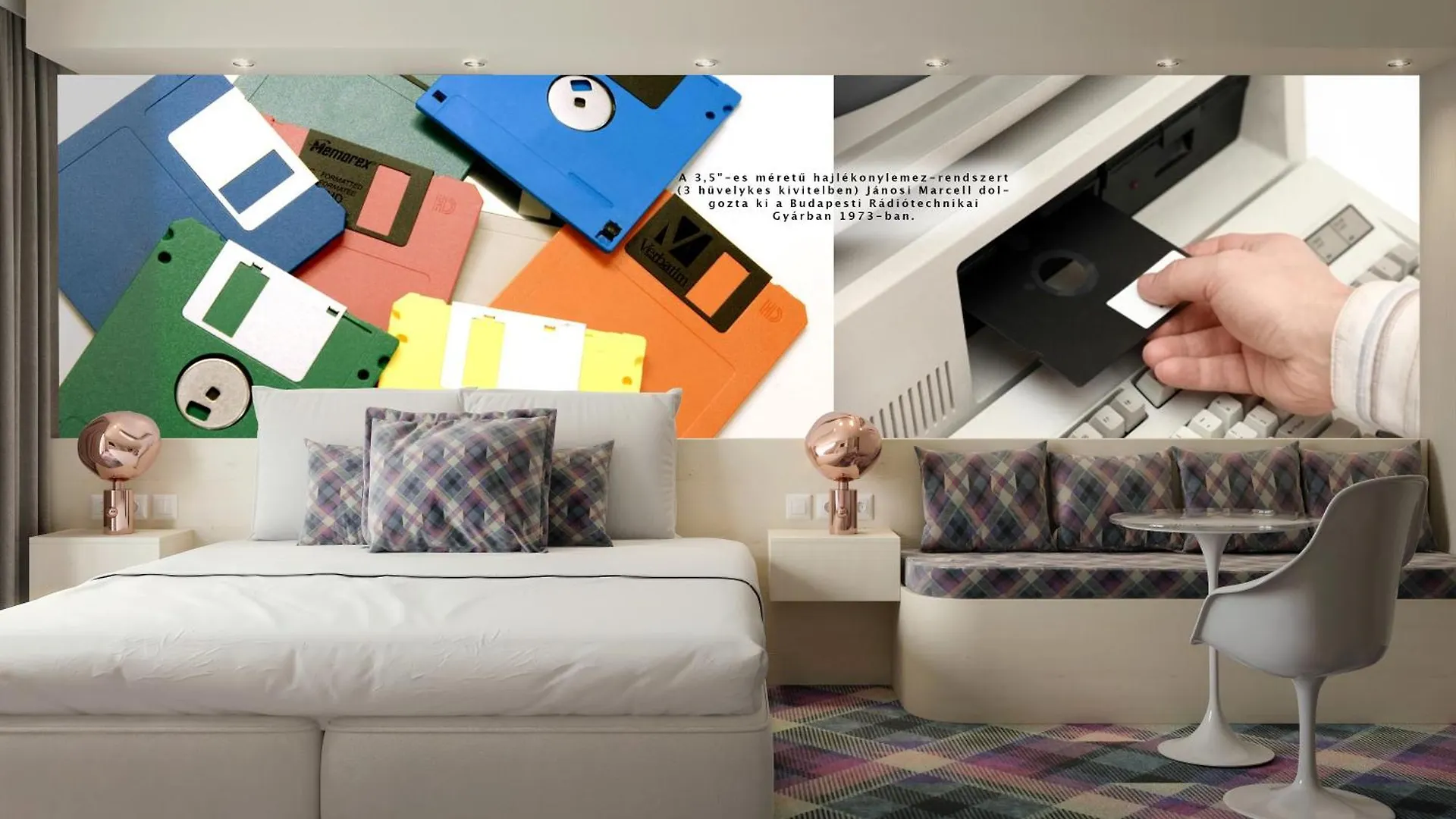 Science Hotel Premium Szeged