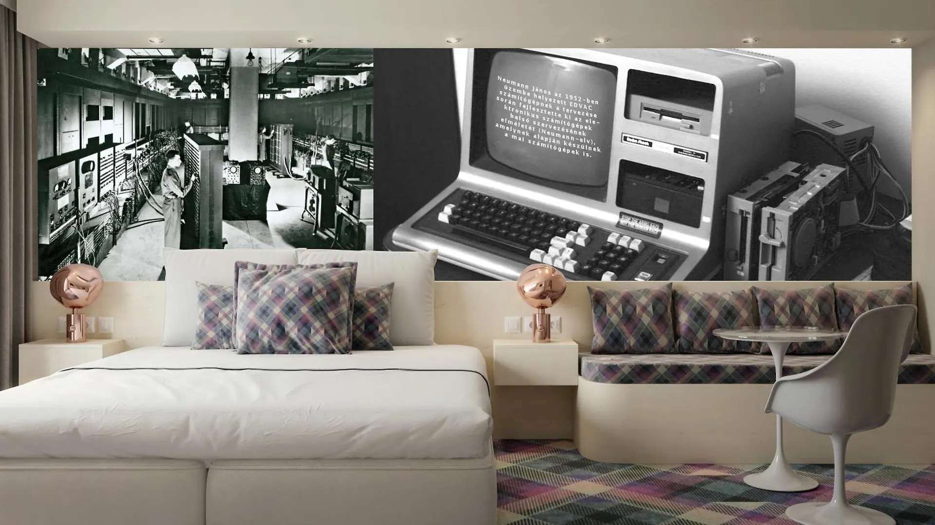 ****  Science Hotel Premium Szeged Ungarn