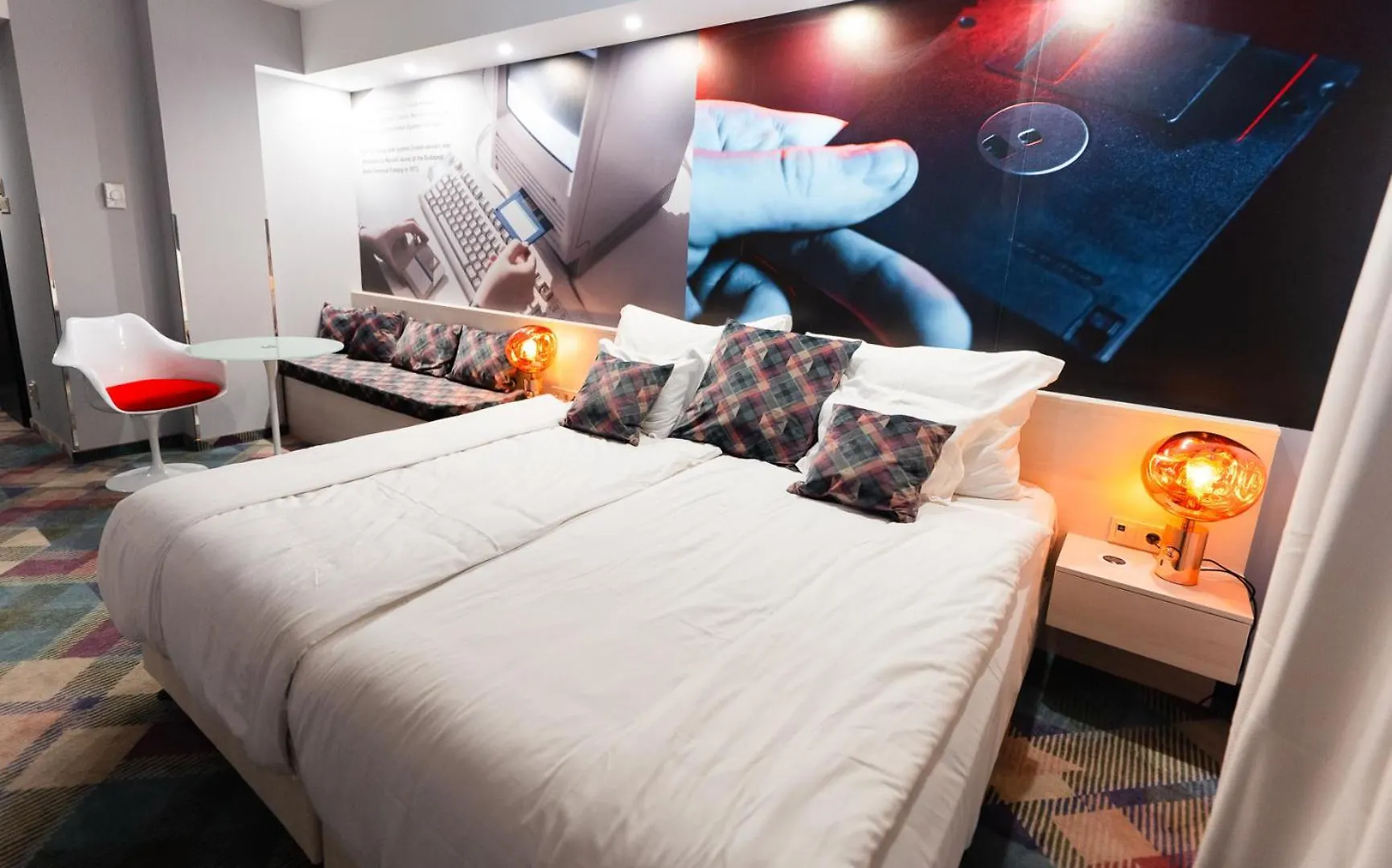 Science Hotel Premium Szeged