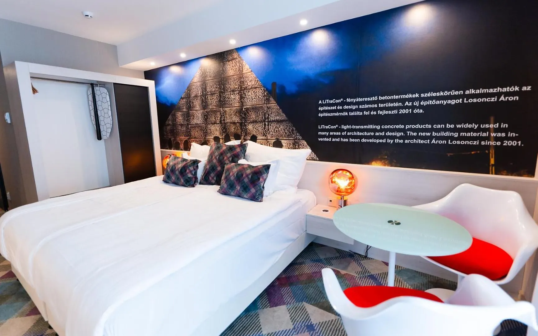 Science Hotel Premium Szeged