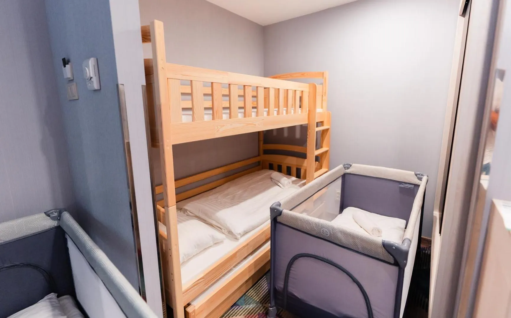 Science Hotel Premium Szeged Ungarn