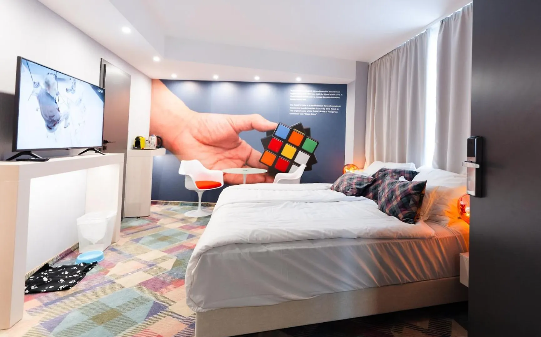 Science Hotel Premium Szeged 4*,  Ungarn