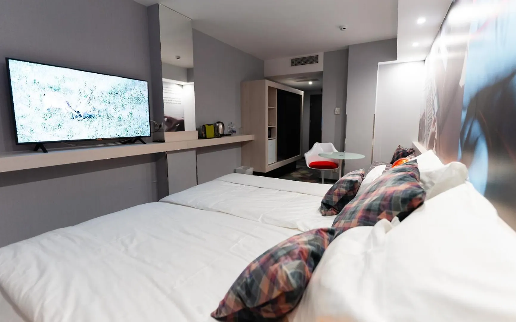 Science Hotel Premium Szeged