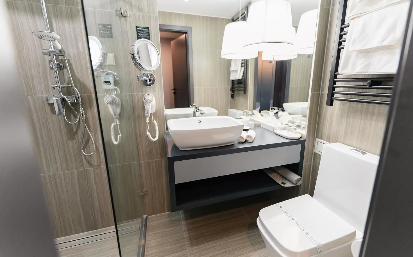 Science Hotel Premium Szeged