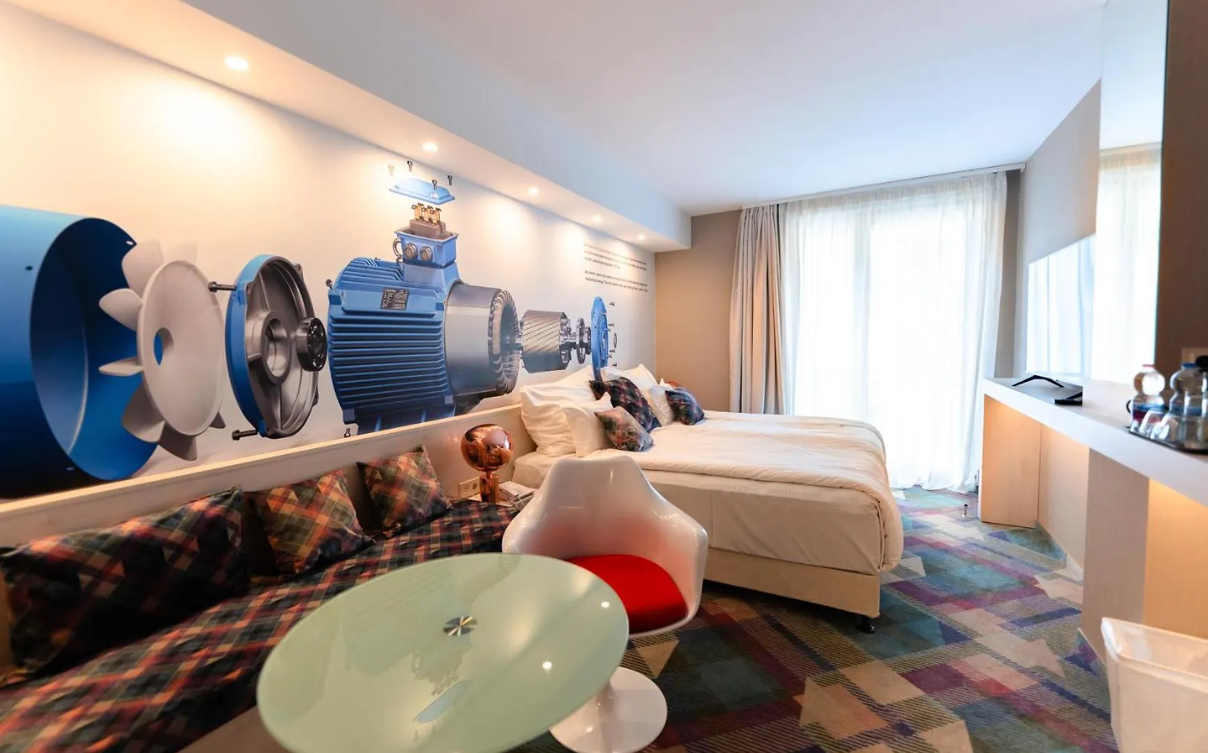 Science Hotel Premium Szeged