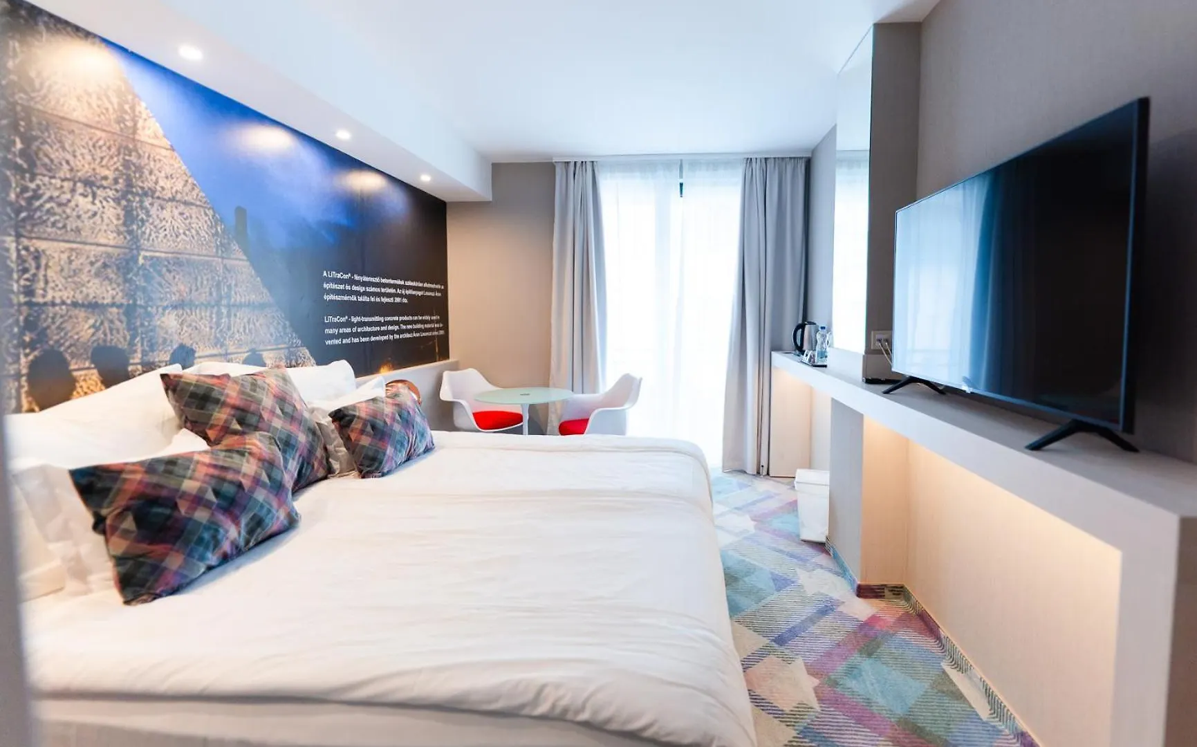 Science Hotel Premium Szeged