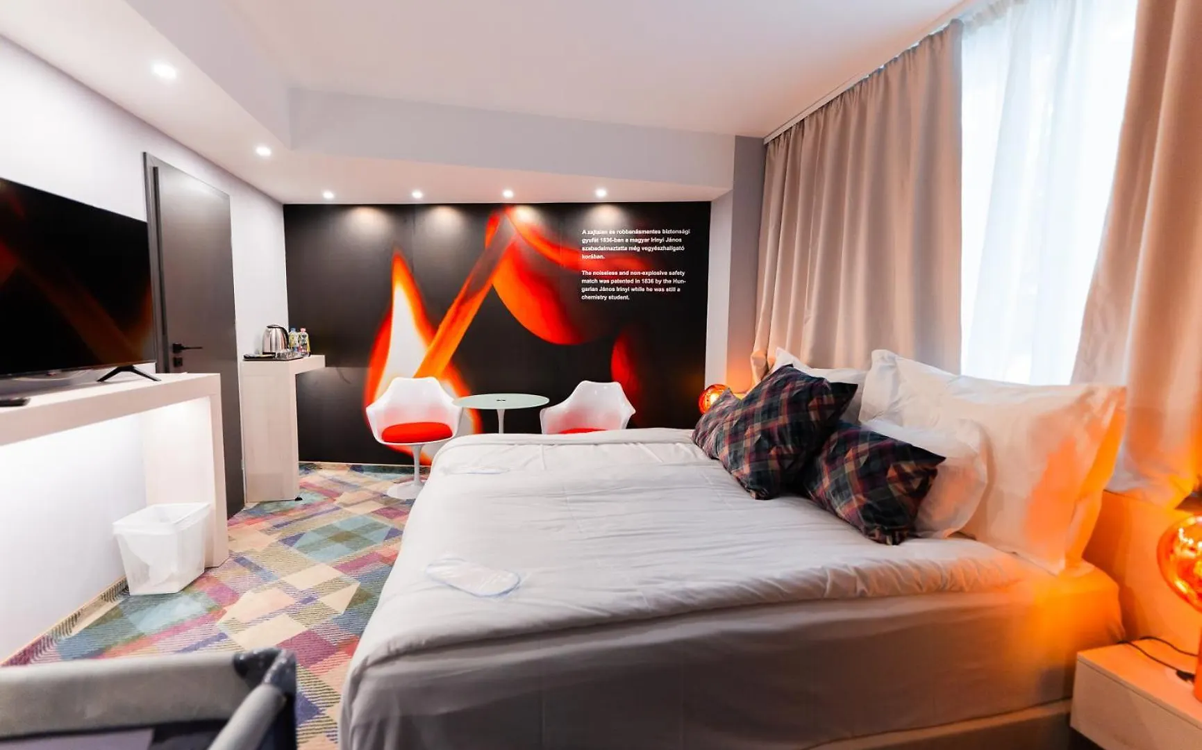 Science Hotel Premium Szeged