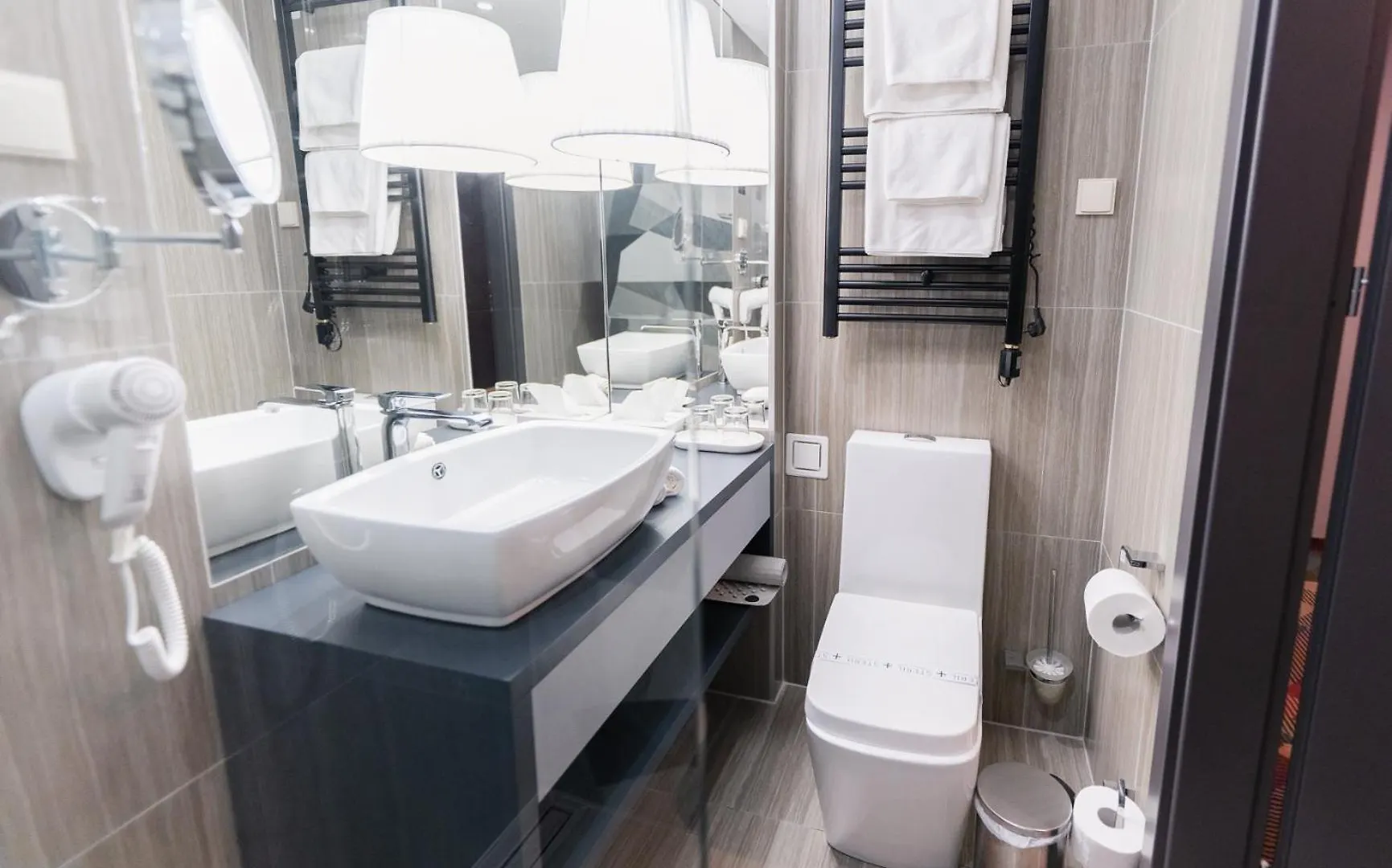 Science Hotel Premium Szeged