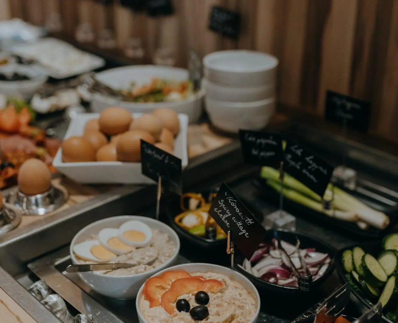 Science Hotel Premium Szeged