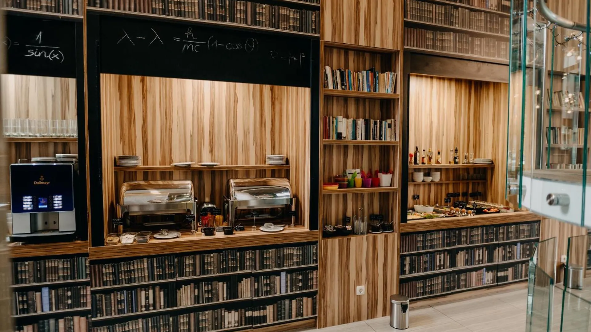 Science Hotel Premium Szeged