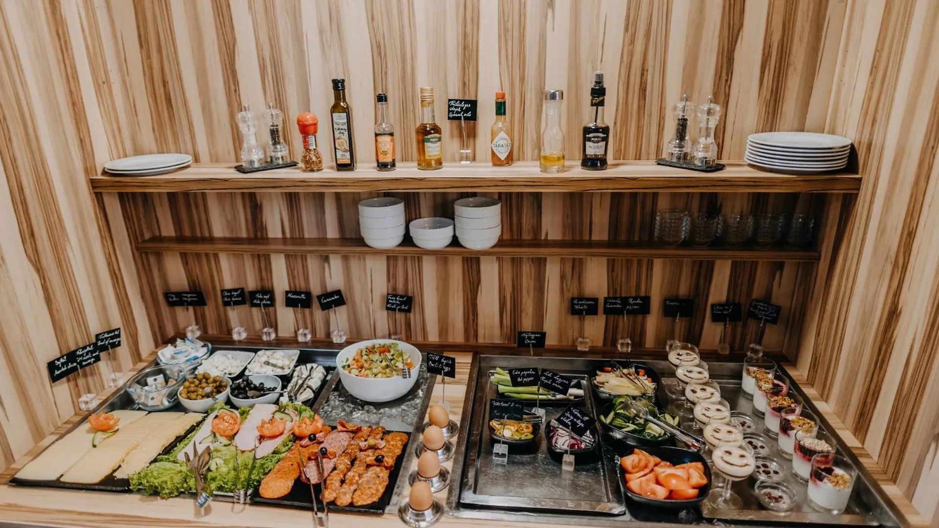 Science Hotel Premium Szeged