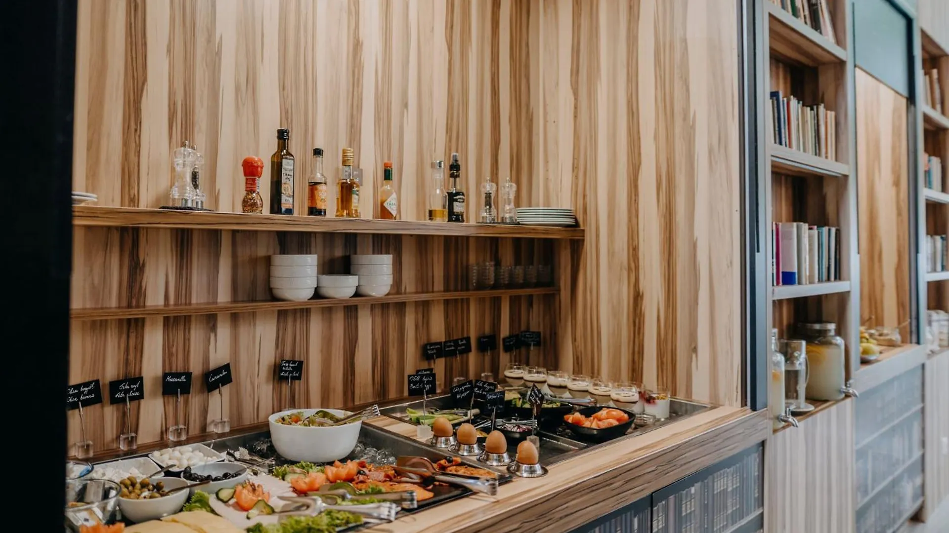 Science Hotel Premium Szeged