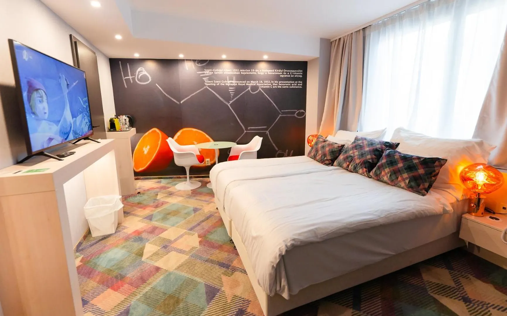 Science Hotel Premium Szeged
