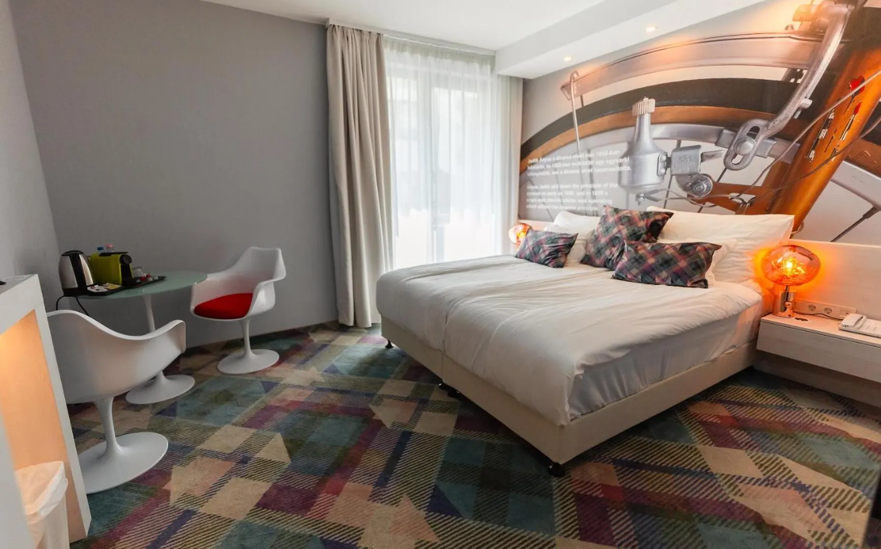 Science Hotel Premium Szeged