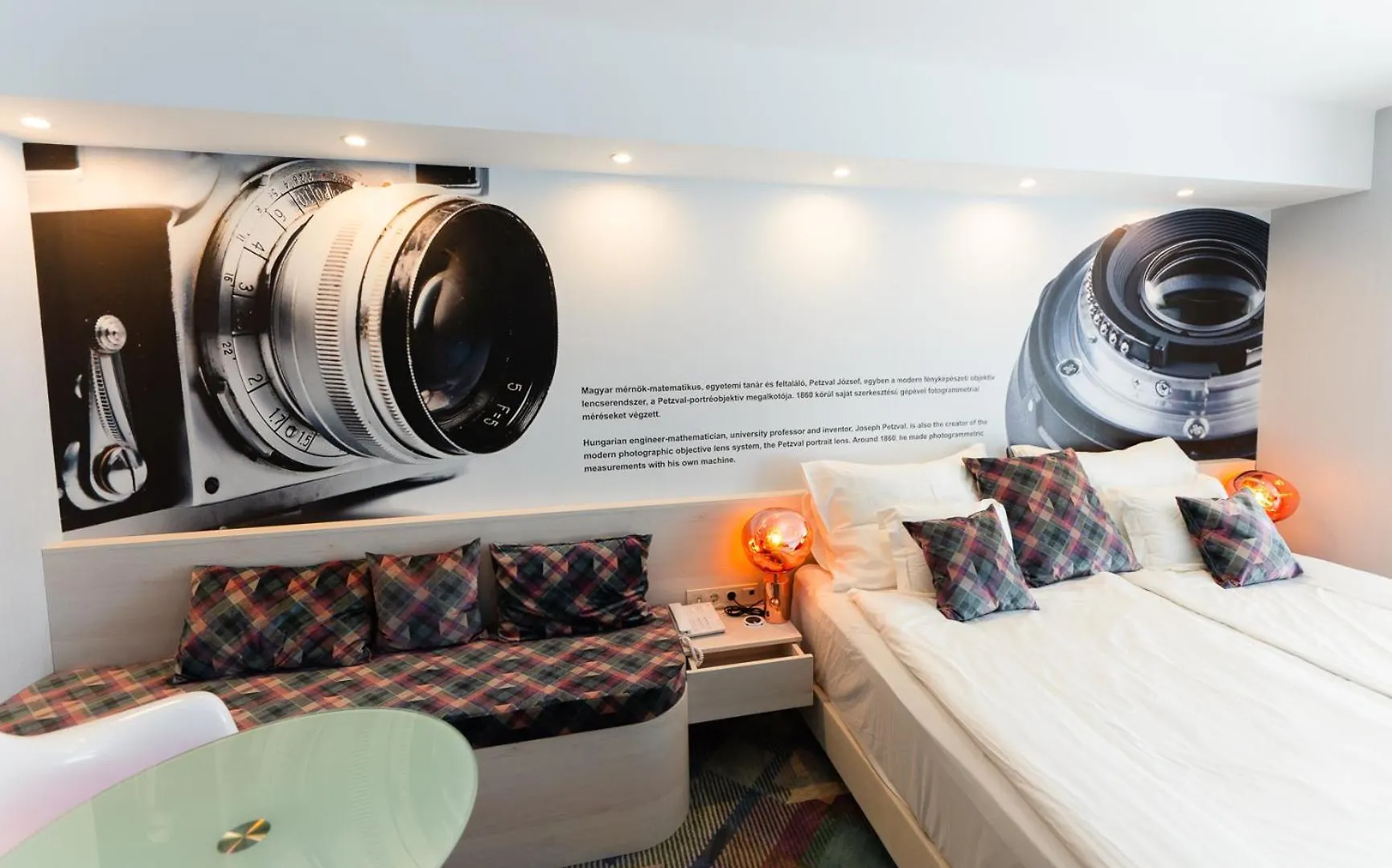 Science Hotel Premium Szeged