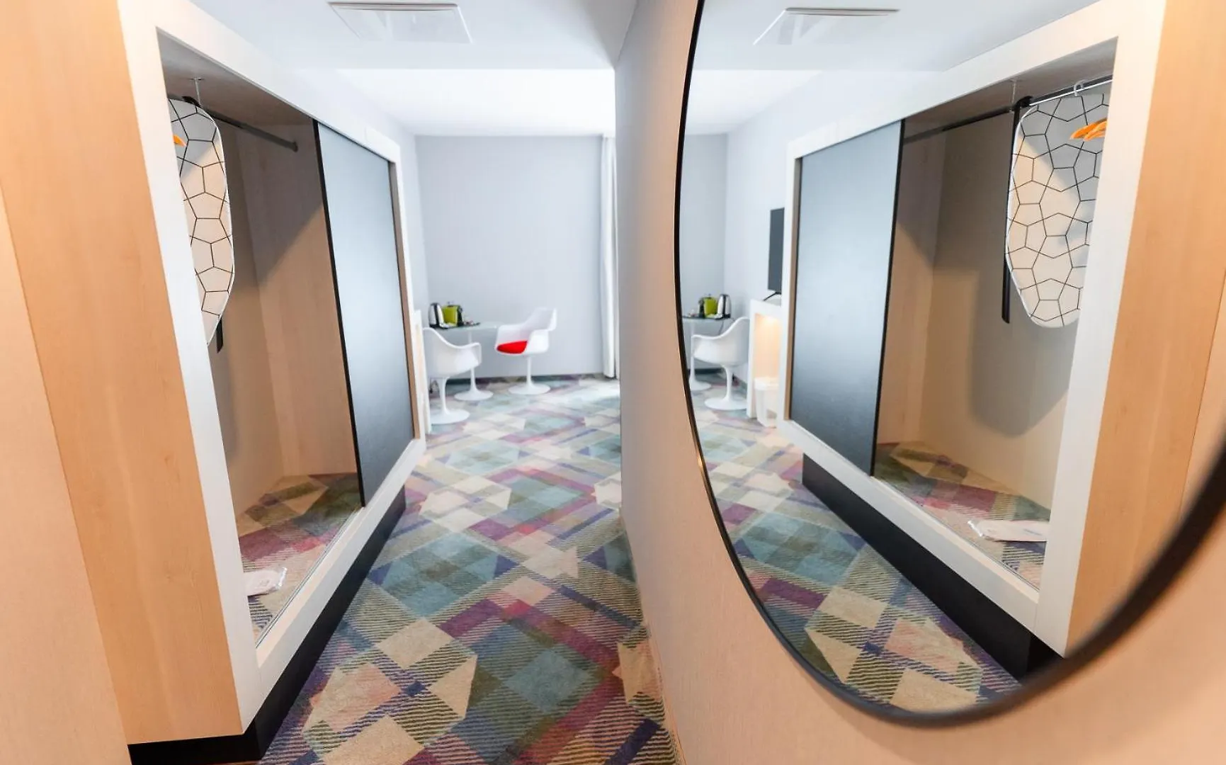 Science Hotel Premium Szeged