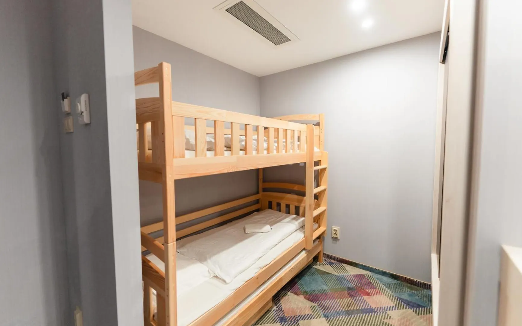 Science Hotel Premium Szeged Ungarn