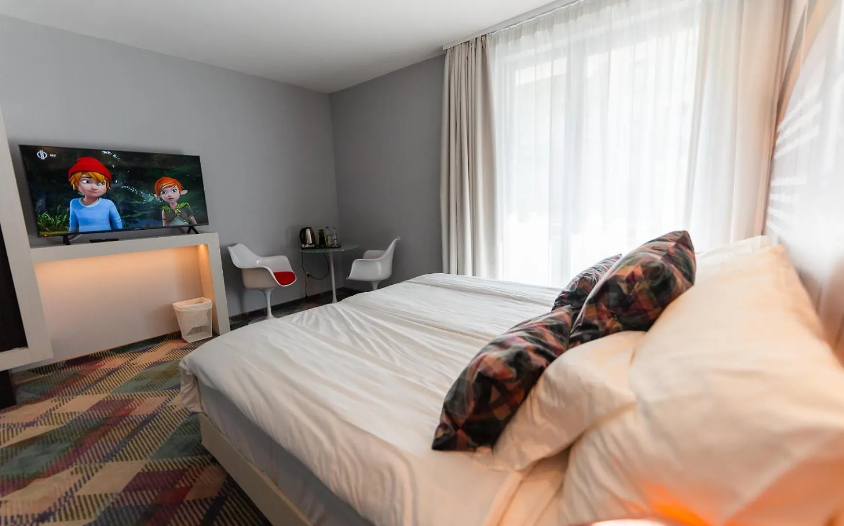 ****  Science Hotel Premium Szeged Ungarn