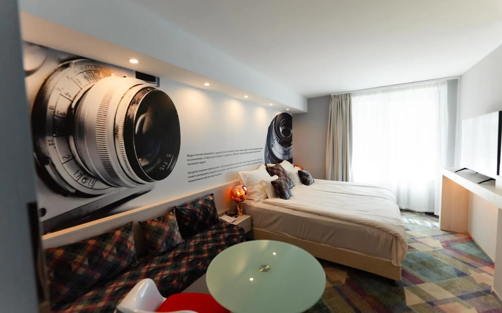 Science Hotel Premium Szeged