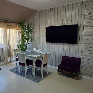 Hetvezer Penthouse Appartement