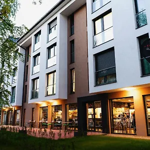 Hotel Riva