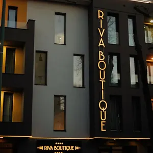 Riva Boutique Ξενοδοχείο