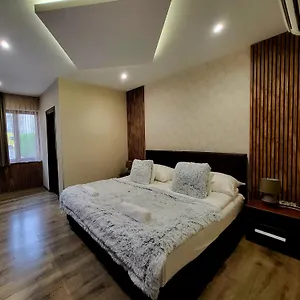 Oda ve Kahvaltı Ven Diofa De Lux Panzio