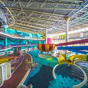 Hunguest - Ex Forras Segedín